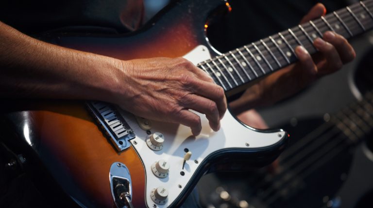Instrumentos de Cuerda