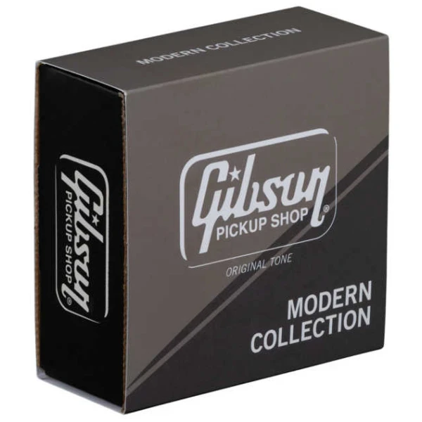 Micrófono Pastilla Humbucker Gibson PU490-DBCC4