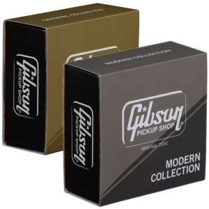 Micrófono Pastilla Humbucker Gibson Classic 57' Plus PU57+