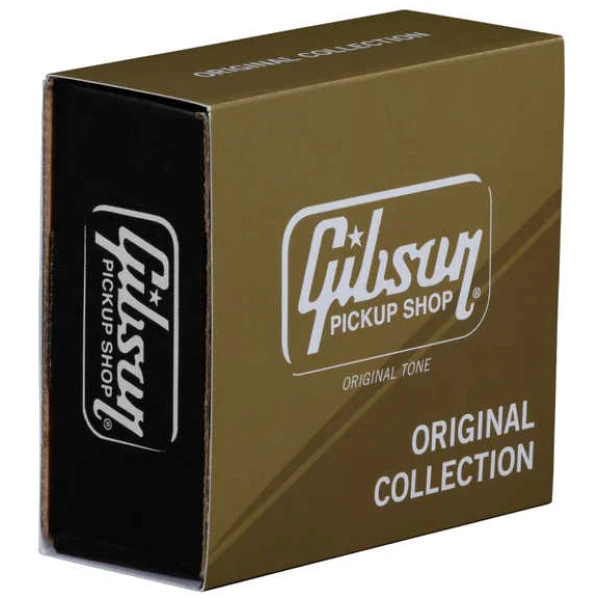 Micrófono Pastilla Humbucker Gibson PUBBPRDBNC2 Burstbucker Pro