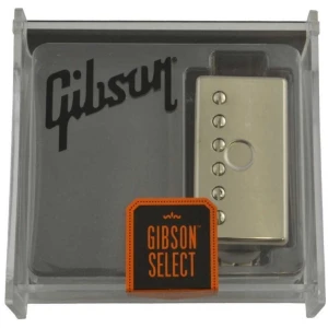 Micrófono Pastilla Humbucker Gibson 490 IM90