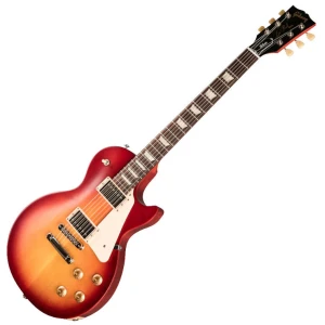 Guitarra Eléctrica Gibson Les Paul Tribute Satin Cherry Sunburst