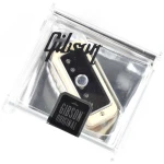 Micrófono Pastilla Mini Humbucker Gibson IMMH-CH