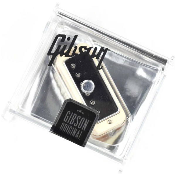 Micrófono Pastilla Mini Humbucker Gibson IMMH-CH