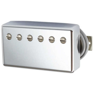 Micrófono Pastilla Humbucker Gibson PU490-DBCC4