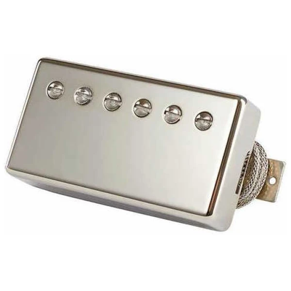 Micrófono Pastilla Humbucker Gibson PUBBPRDBNC2 Burstbucker Pro