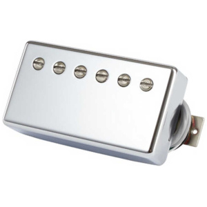 Micrófono Pastilla Humbucker Gibson 490 IM90