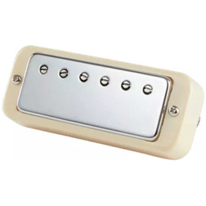 Micrófono Pastilla Mini Humbucker Gibson IMMH-CH