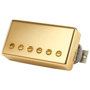 Micrófono Pastilla Humbucker Gibson Classic 57' Plus PU57+