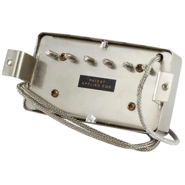 Micrófono Pastilla Humbucker Gibson PUBBPRDBNC2 Burstbucker Pro