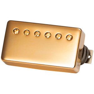 Micrófono Pastilla Humbucker Gibson Custombucker PUCBDB