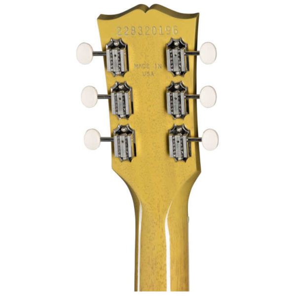 Guitarra Eléctrica Gibson Les Paul Special TV Yellow