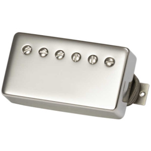 Micrófono Pastilla Humbucker Gibson Custombucker PUCBDB