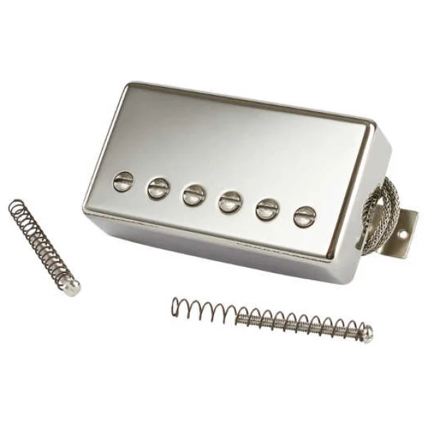 Micrófono Pastilla Humbucker Gibson PUBBPRDBNC2 Burstbucker Pro