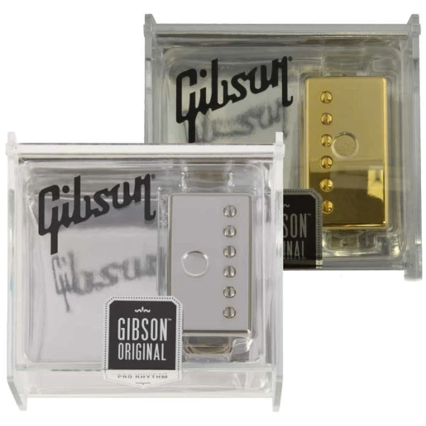 Micrófono Pastilla Humbucker Gibson IM59 Burstbucker Pro 1959