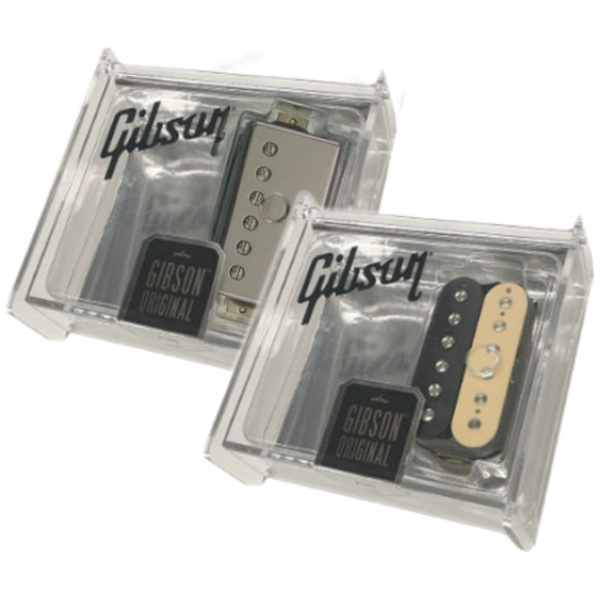 Micrófono Pastilla Humbucker Gibson IM57P Classic 57'