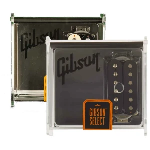 Micrófono Pastilla Humbucker Gibson IM00T 500T Ceramic