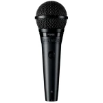 Micrófono Shure LC Para Voces Karaoke Coros Cardioide PGA58-LC