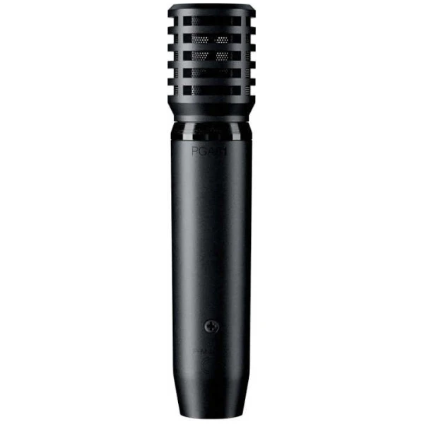 Micrófono Shure PGA81-XLR Condenser
