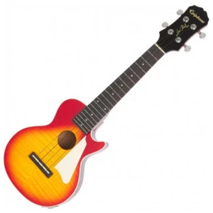 Ukelele Tenor Epiphone Les Paul EULPHSNH1