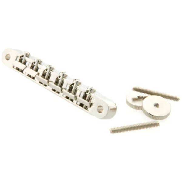 Puente Gibson Historic Non-Wire ABR-1 PBBR-059