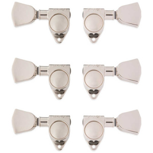 Clavijero P/Guitarra Eléctrica Gibson Grover 3+3 PMMH-015