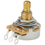 Potenciómetro Gibson PPAT-059 500k Historic