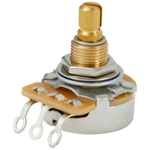 Potenciómetro Gibson PPAT-059 500k Historic