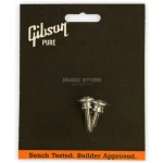 Gibson Traba Correa PREP-020 Aluminium