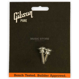 Gibson Traba Correa PREP-020 Aluminium