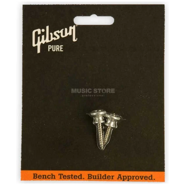 Gibson Traba Correa PREP-020 Aluminium