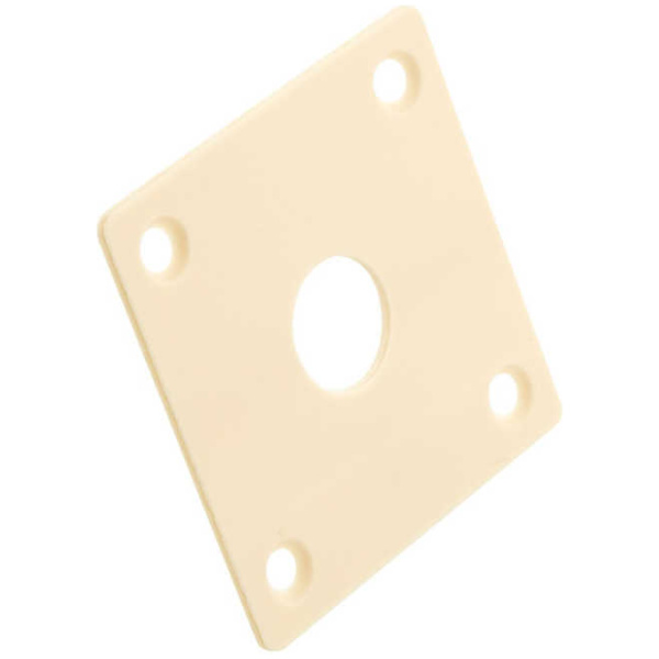 Placa Gibson PRJP-059 Historic Output Jack Plate