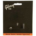 Guía soporte para Pickguard Gibson PRPB-020 Cromado