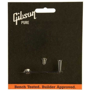 Guía soporte para Pickguard Gibson PRPB-020 Cromado
