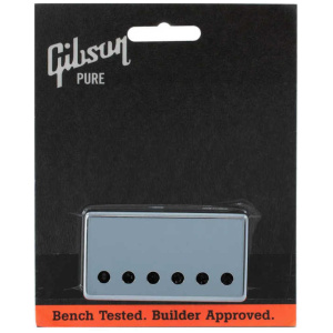 Cubre Pastillas Gibson PRPC-015 Puente Cromado