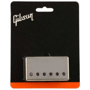 Cobertor Micrófono Gibson Bridge Nickel PRPC-035