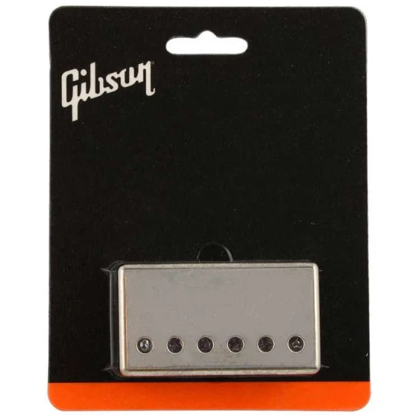 Cobertor Micrófono Gibson Bridge Nickel PRPC-035