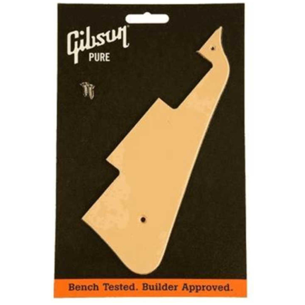 Pickguard Gibson para Guitarra Les Paul Crema PRPG-030