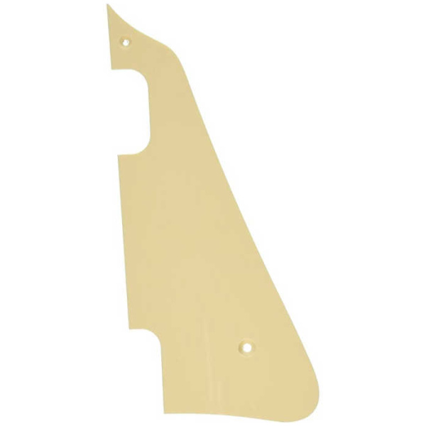 Pickguard Gibson '56 Les Paul Historic Color Crema PRPG-060