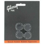 Perillas Gibson Speed Knobs Black Color Negro PRSK-010