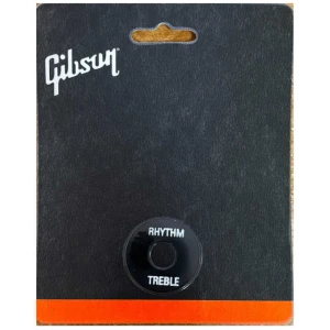 Arandela Gibson Negra y Blanca PRWA-020