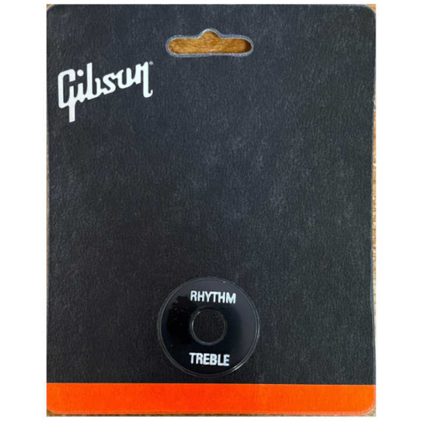 Arandela Gibson Negra y Blanca PRWA-020