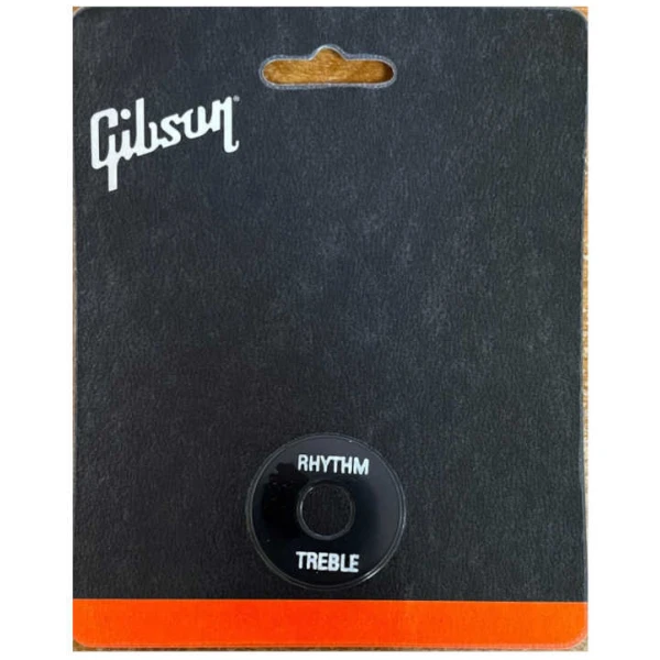 Arandela Gibson Negra y Blanca PRWA-020