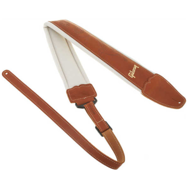Correa Gibson The Montana Premium Comfort ASAC-TAN