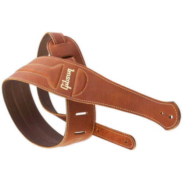 Correa Gibson Classic Brown ASCL-BRN