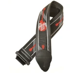 Correa Gibson ASGG-700 Negra Logo