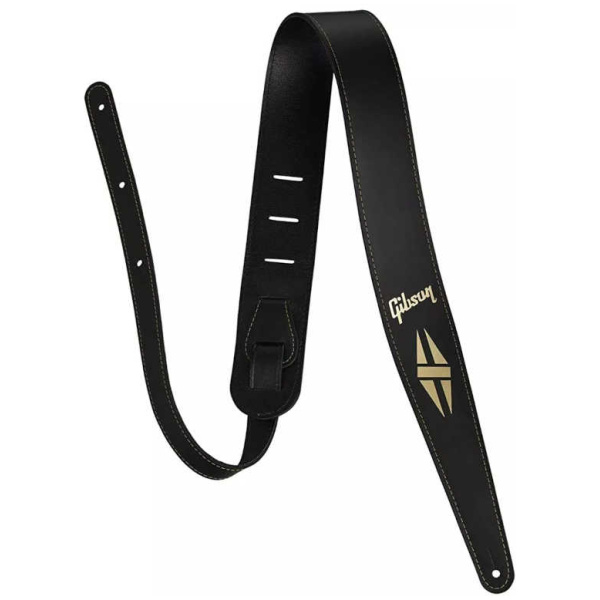 Correa Gibson The Split Diamond Black ASSD-BLK