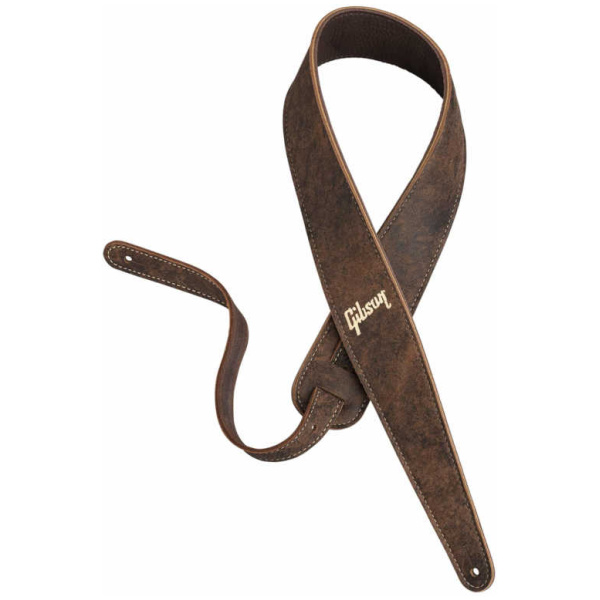 Correa Gibson The Western Vintage ASWV-BRN