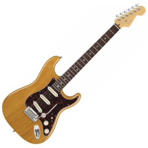 Guitarra Eléctrica Fender American Deluxe Stratocaster