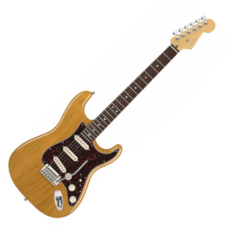 Guitarra Eléctrica Fender American Deluxe Stratocaster | Blues Instrumentos